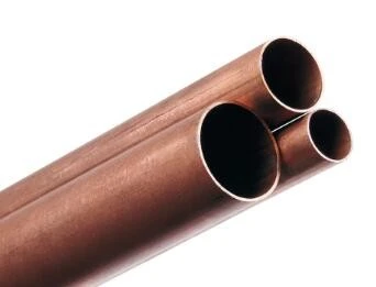 Type M Copper Pipe