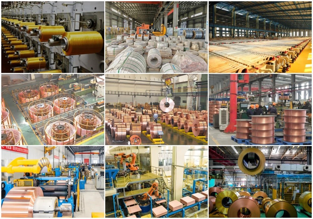 H68 brass rod stock wholesale H68 brass rod stock wholesale