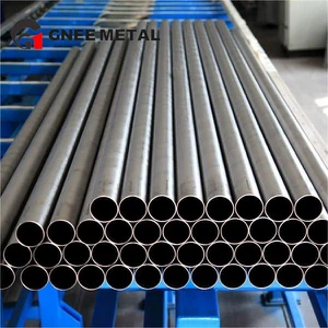 titanium straight pipe titanium straight pipe