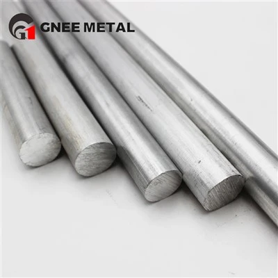 ASTM B348 Gr2 Titanstab